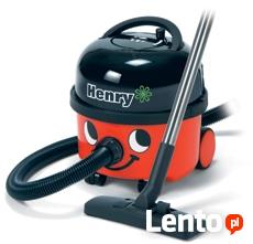 Odkurzacz Henry Numatic na sucho do domu , przedszkola biura