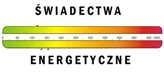 Świadectwo charakterystyki energetycznej