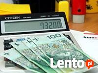 Biuro rachunkowe VENA świadczy usługi księgowe