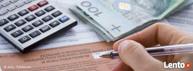 Biuro rachunkowe VENA świadczy usługi księgowe