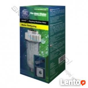 Filtr Wody do Pralek I Zmywarek