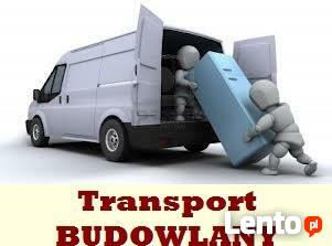 TANIE PRZEPROWADZKI,TAXI BAGAŻOWE,PRZEWÓZ RZECZY NISKIE CENY