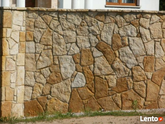 Układanie glazury terakoty, kamienia naturalnego