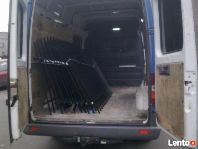 Tani transport Przeprowadzki. Taxi bagażowe Zabrze Przewóz