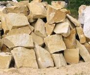 Piaskowiec, pasy elewacyjne, kamień elewacyjny