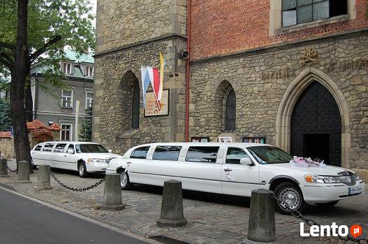 Limuzyna, Limuzyny, wynajem Zakopane, Nowy Targ, najtaniej.