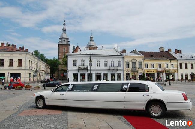 Limuzyna, Limuzyny, wynajem Zakopane, Nowy Targ, najtaniej.