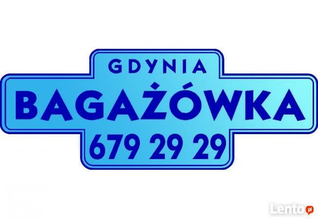 Przeprowadzki, Taxi bagażowe, Usługi transportowe