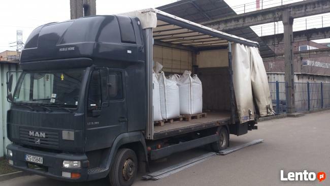 Przeprowadzki Transport Wektor Szczecin kraj zagranica