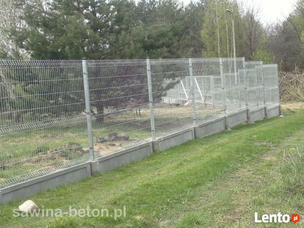 KOMPLEKSOWE WYKONANIE ,BUDOWA WSZYSTKICH TYPÓW OGRODZEŃ