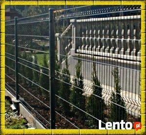 KOMPLEKSOWE WYKONANIE ,BUDOWA WSZYSTKICH TYPÓW OGRODZEŃ