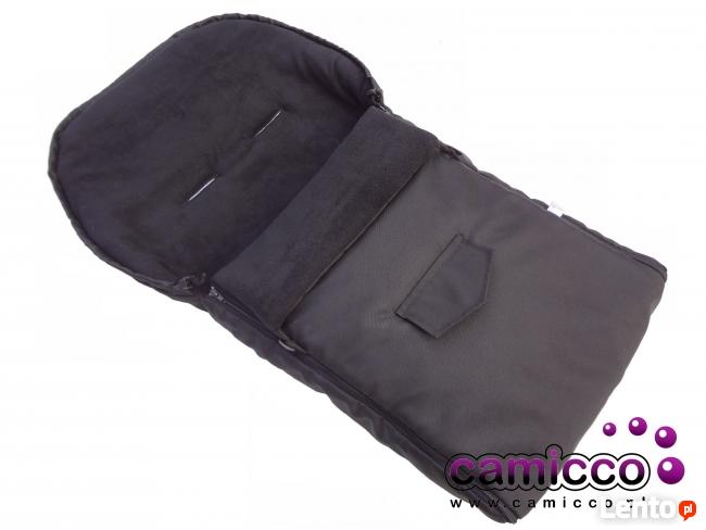 Śpiworek do wózka 90 cm POLAR śpiworki do wózków / sanek