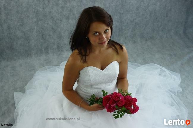 Szycie na miarę sukni ślubnych, wizytowych,koktajlowych