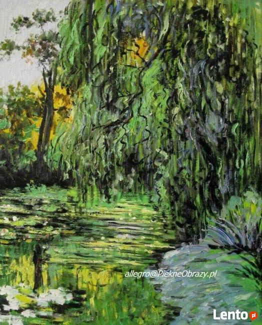 Obrazy olejne na zamówienie obrazy olejne gotowe