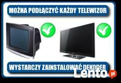 MONTAŻ INSTALACJI ANTENOWYCH RADOMSKO I OKOLICE