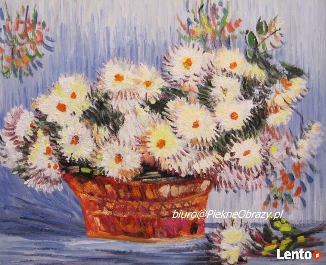 Obrazy olejne na zamówienie obrazy olejne gotowe