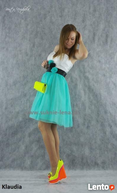 Szycie na miarę sukni ślubnych, wizytowych,koktajlowych