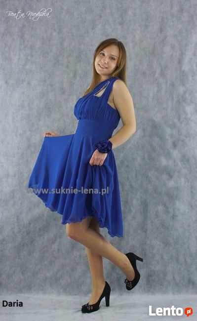 Szycie na miarę sukni ślubnych, wizytowych,koktajlowych