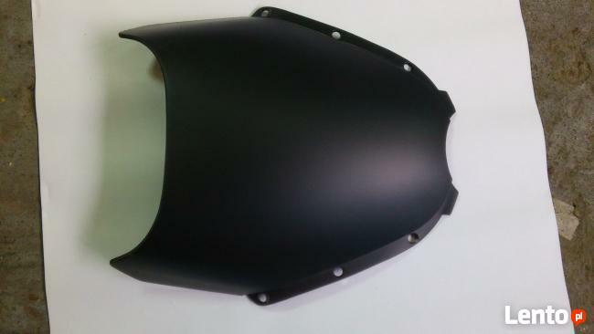 zmiana koloru auta kraków folie 3M oklejanie karoseri