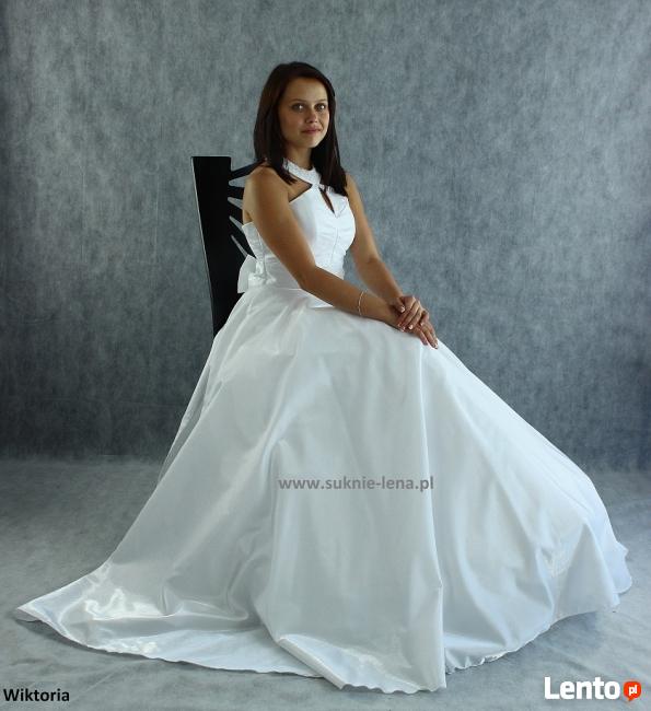 Szycie na miarę sukni ślubnych, wizytowych,koktajlowych