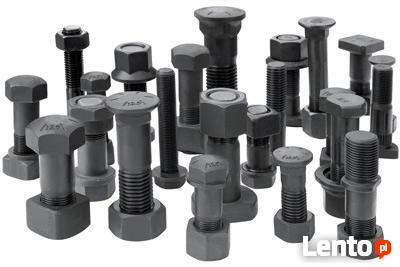 ŚRUBY DO KÓŁ - ELJOT