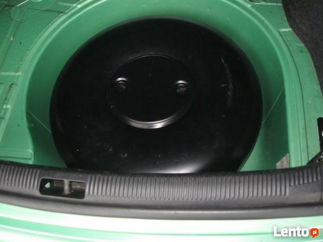 LPG Montaż instalacji