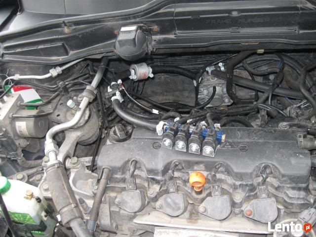 LPG Montaż instalacji