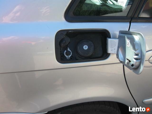 LPG Montaż instalacji