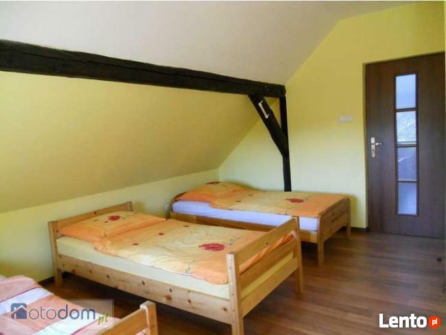 NOCLEG POKOJE GOŚCINNE CHOCIANÓW/LUBIN/ŚCINAWA