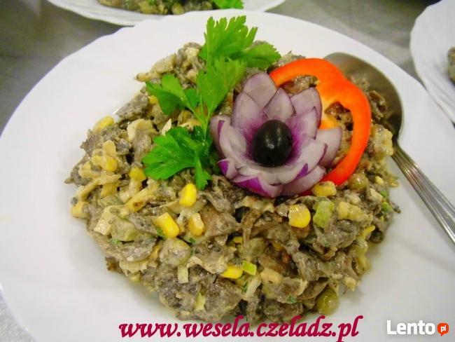 Obsługa wesel na terenie śląska i małopolski