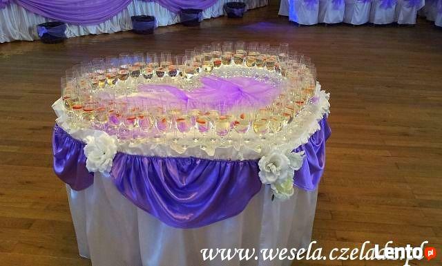 Kucharze i kelnerzy do wynajęcia na wesela