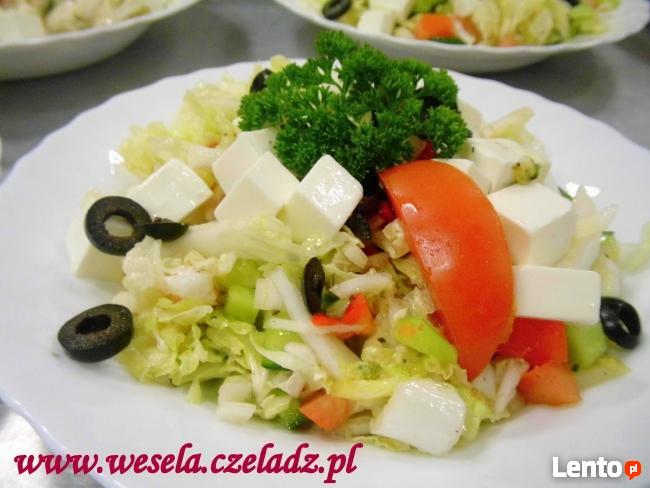 Kucharze i kelnerzy do wynajęcia na wesela