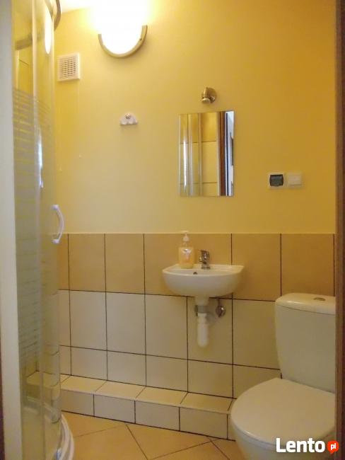 NOCLEG POKOJE GOŚCINNE CHOCIANÓW/LUBIN/ŚCINAWA