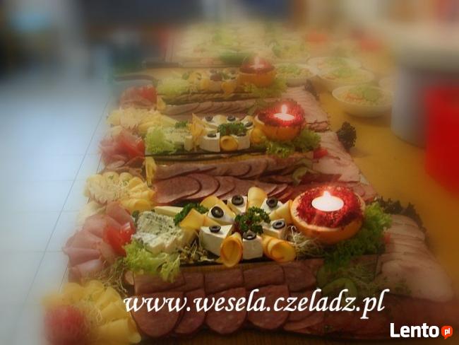 Kucharze i kelnerzy do wynajęcia na wesela