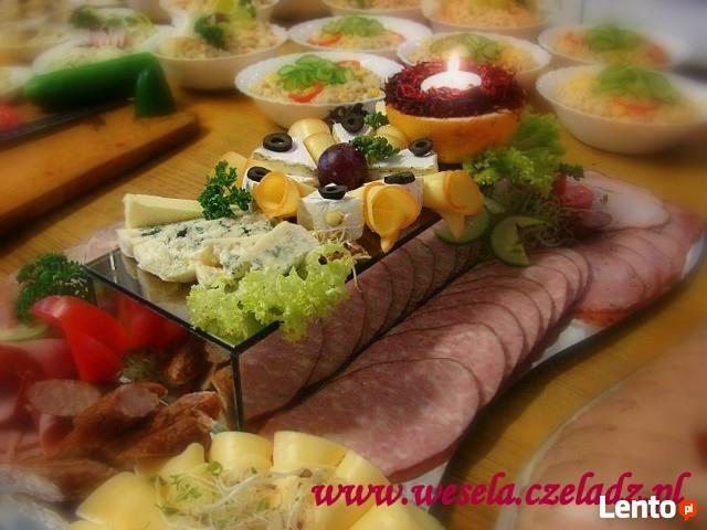 Obsługa wesel na terenie śląska i małopolski