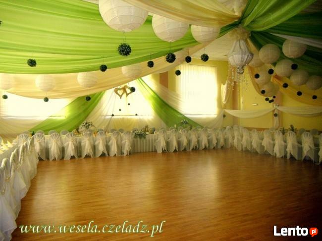 Kucharze i kelnerzy do wynajęcia na wesela