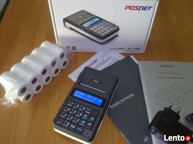 Kasy Fiskalne Jolanta Częstochowa