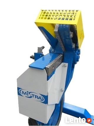 Ręczne nożyce hydrauliczne