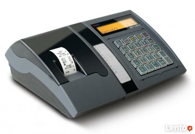 Kasy Fiskalne Jolanta Częstochowa