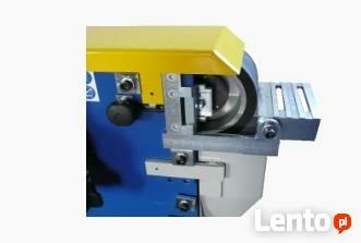 Szlifierka taśmowa - kontra, rolka, mini rolka