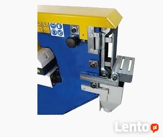 Szlifierka taśmowa - kontra, rolka, mini rolka