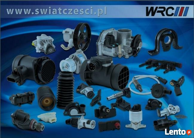 Przepustnica Seat Ibiza Cordoba Vw Golf Polo Skoda Octavia