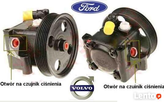Pompa wspomagania kierownicy Ford CMAX Focus II Volvo NOWA