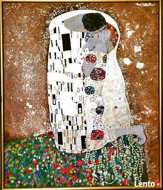 Malarstwo - portrety, kopie, autorskie