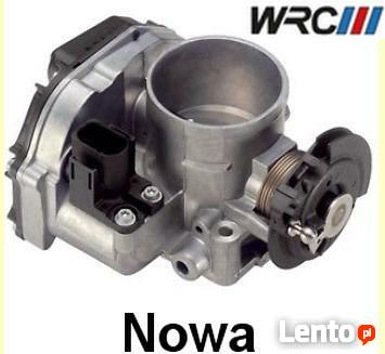 Przepustnica Seat Ibiza Cordoba Vw Golf Polo Skoda Octavia