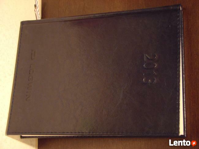 Kalendarze reklamowe dla firm, książkowe, ścienne Siedlce