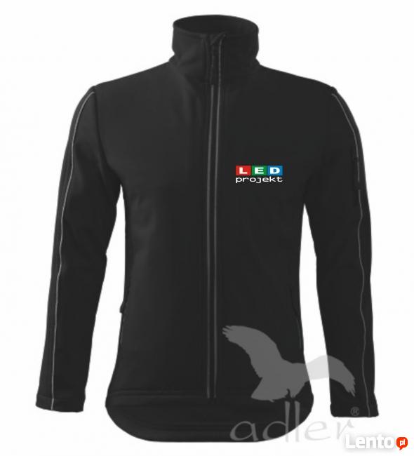 Koszulki z nadrukiem, odzież reklamowa, haft, Siedlce