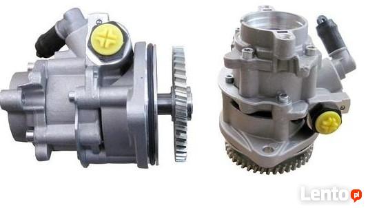 Pompa wspomagania kierownicy Vw LT II 2.8TDI 062145165