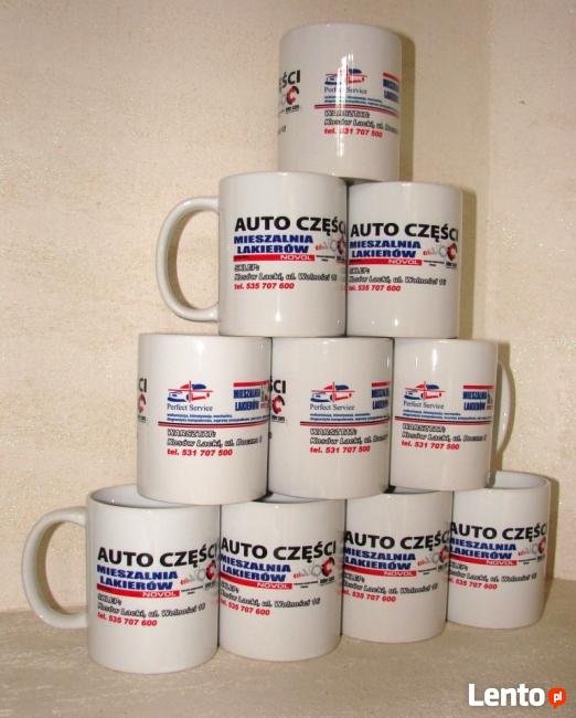 Kubki z nadrukiem, foto kubek, kubek ze zdjęciem, Siedlce