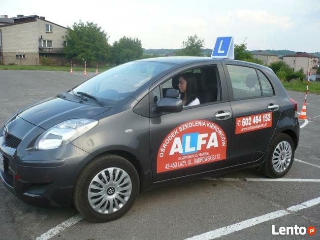 Prawo jazy - Tanio , Solidnie